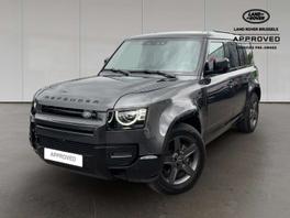 Land Rover Defender 110 Hard Top D250 - 2025 - Joinsteer - #1