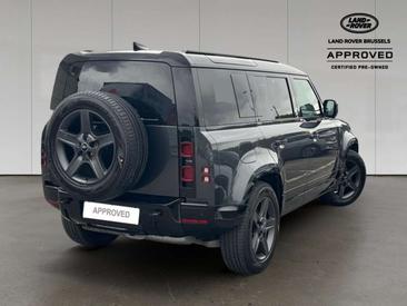 Land Rover Defender 110 Hard Top D250 — photo 2