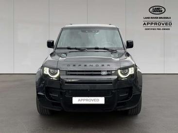 Land Rover Defender 110 Hard Top D250 — photo 3