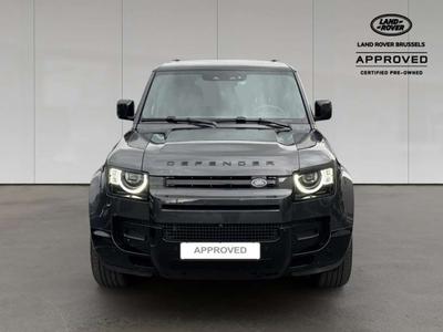 Land Rover Defender 110 Hard Top D250