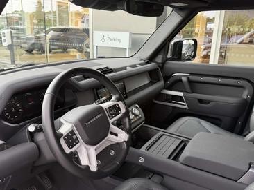 Land Rover Defender 110 Hard Top D250 — photo 7