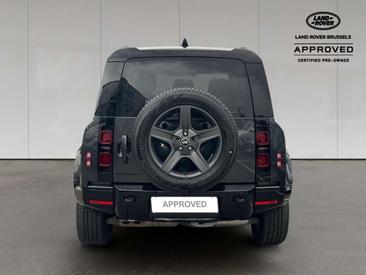 Land Rover Defender 110 Hard Top D250 — photo 5