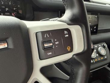 Land Rover Defender 110 Hard Top D250 — photo 10