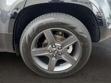 Land Rover Defender 110 Hard Top D250 — photo 10