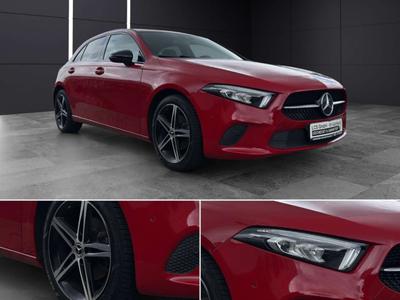 Mercedes Classe A Berline 180 D