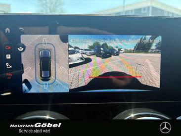 Mercedes EQB 300 4MATIC — photo 10