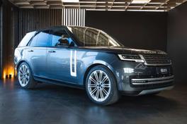 Land Rover Range Rover D350 - 2026 - Joinsteer - #1