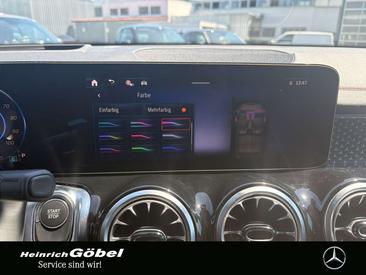Mercedes EQB 300 4MATIC — photo 11