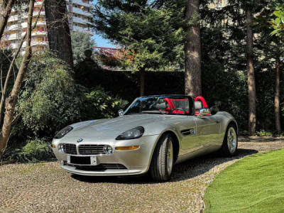 BMW Z8 Roadster 5.0i - 2000 - Joinsteer - #1
