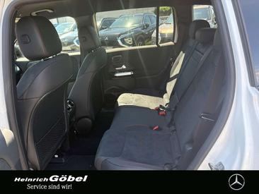 Mercedes EQB 300 4MATIC — photo 13