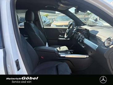 Mercedes EQB 300 4MATIC — photo 14