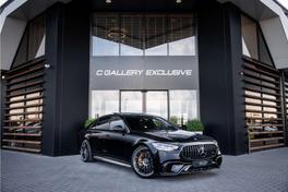Mercedes Classe S Berline 63 E Performance - 2024 - Joinsteer - #1