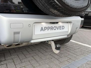 Land Rover Defender 110 Hard Top D250 — photo 17