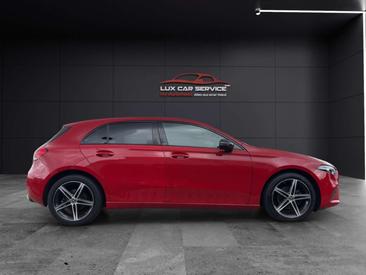 Mercedes Classe A Berline 180 D — photo 7