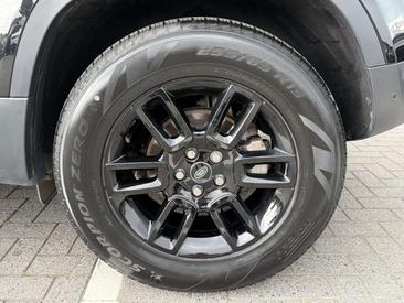 Land Rover Defender 110 Hard Top D250 — photo 18
