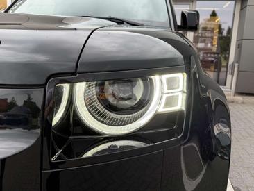 Land Rover Defender 110 Hard Top D250 — photo 19