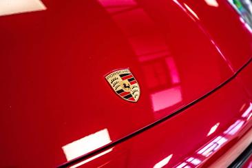 Porsche Cayenne III E-Hybrid — photo 8