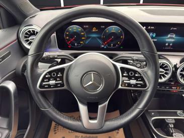 Mercedes Classe A Berline 180 D — photo 12
