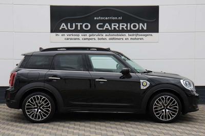 Mini Countryman COOPER