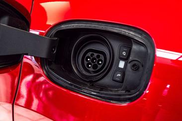 Porsche Cayenne III E-Hybrid — photo 16