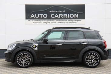 Mini Countryman COOPER — photo 3