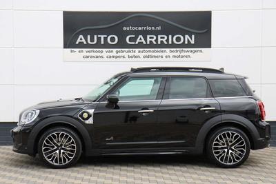 Mini Countryman COOPER