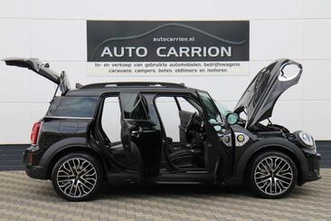Mini Countryman COOPER — photo 4