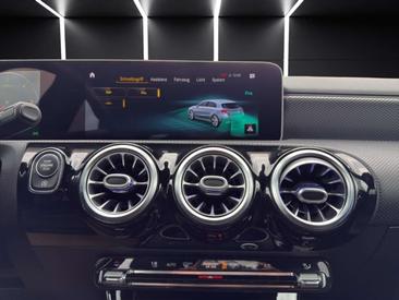 Mercedes Classe A Berline 180 D — photo 15