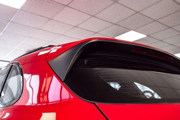 Porsche Cayenne III E-Hybrid — photo 20