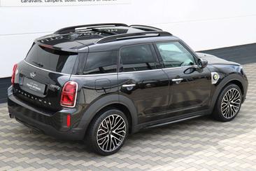 Mini Countryman COOPER — photo 5