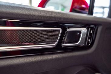 Porsche Cayenne III E-Hybrid — photo 22