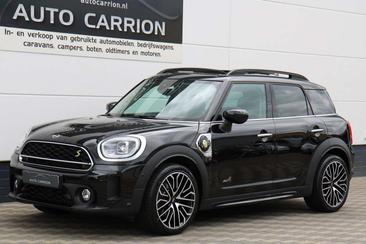 Mini Countryman COOPER — photo 6