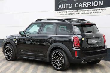 Mini Countryman COOPER — photo 7