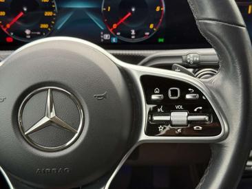 Mercedes Classe A Berline 180 D — photo 17