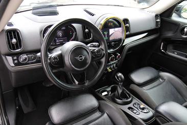 Mini Countryman COOPER — photo 8