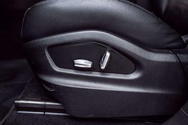Porsche Cayenne III E-Hybrid — photo 26