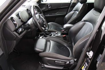 Mini Countryman COOPER — photo 9