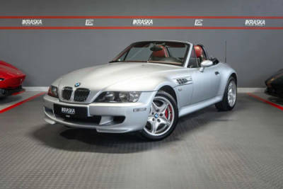 BMW Z3 Roadster M Roadster - 1997 - Joinsteer - #1