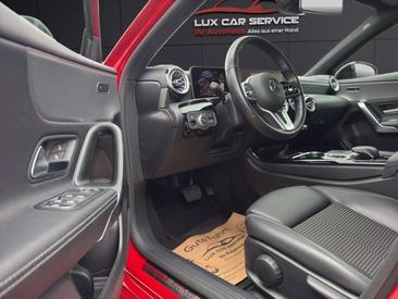 Mercedes Classe A Berline 180 D — photo 19