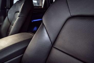 Porsche Cayenne III E-Hybrid — photo 29