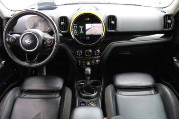 Mini Countryman COOPER — photo 12