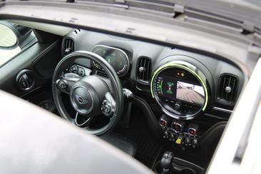 Mini Countryman COOPER — photo 13