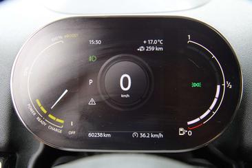 Mini Countryman COOPER — photo 14