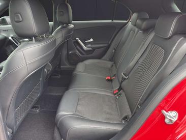 Mercedes Classe A Berline 180 D — photo 22