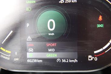 Mini Countryman COOPER — photo 15