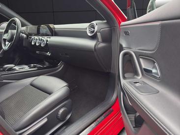 Mercedes Classe A Berline 180 D — photo 23