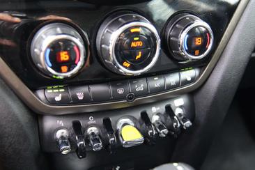 Mini Countryman COOPER — photo 16