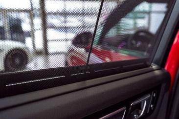 Porsche Cayenne III E-Hybrid — photo 46