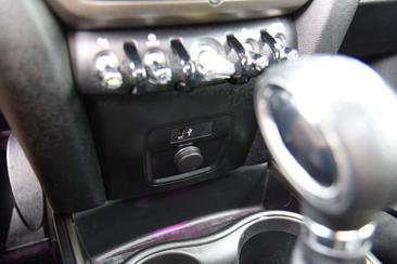 Mini Countryman COOPER — photo 18