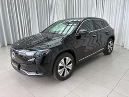 Mercedes EQA 250 - 2026 - Joinsteer - #1